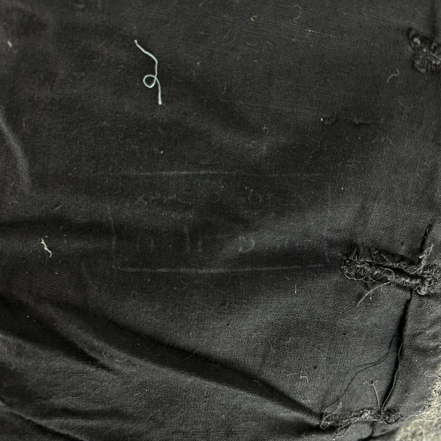 Bulgarian People's Army 50s Grey Wool Greatcoat - Medium