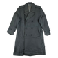Finnish Army M51 Wool Greatcoat - Medium