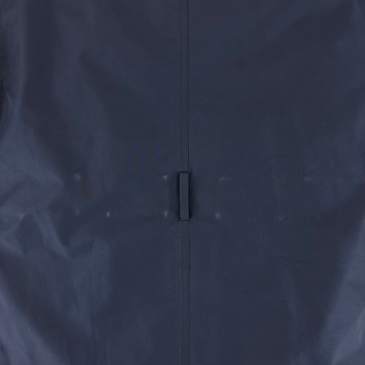 Romanian Navy Women's Parka w/ Thermal Liner - Medium