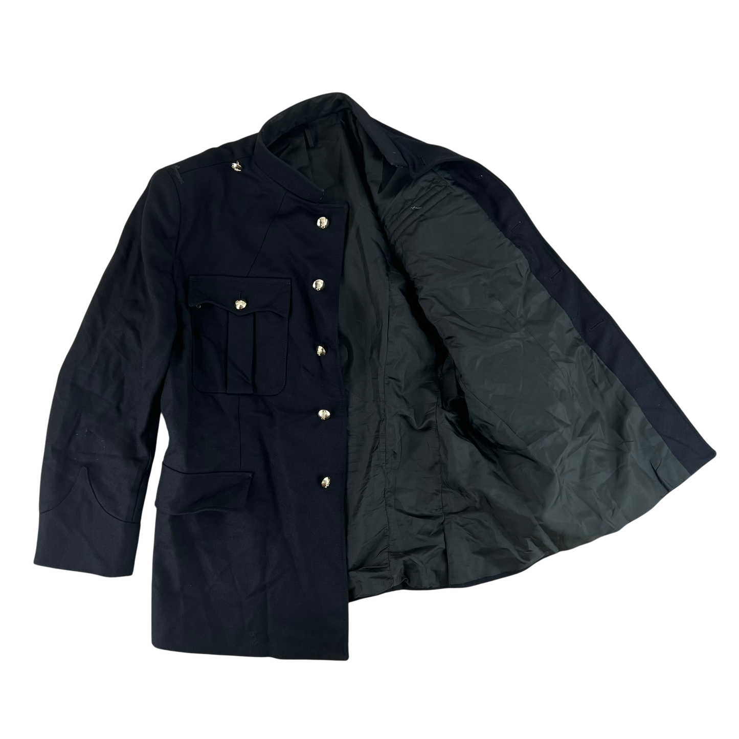 British Army No. 1 Dress Jacket - Royal Yorkshire Regiment - X Large 188/120
