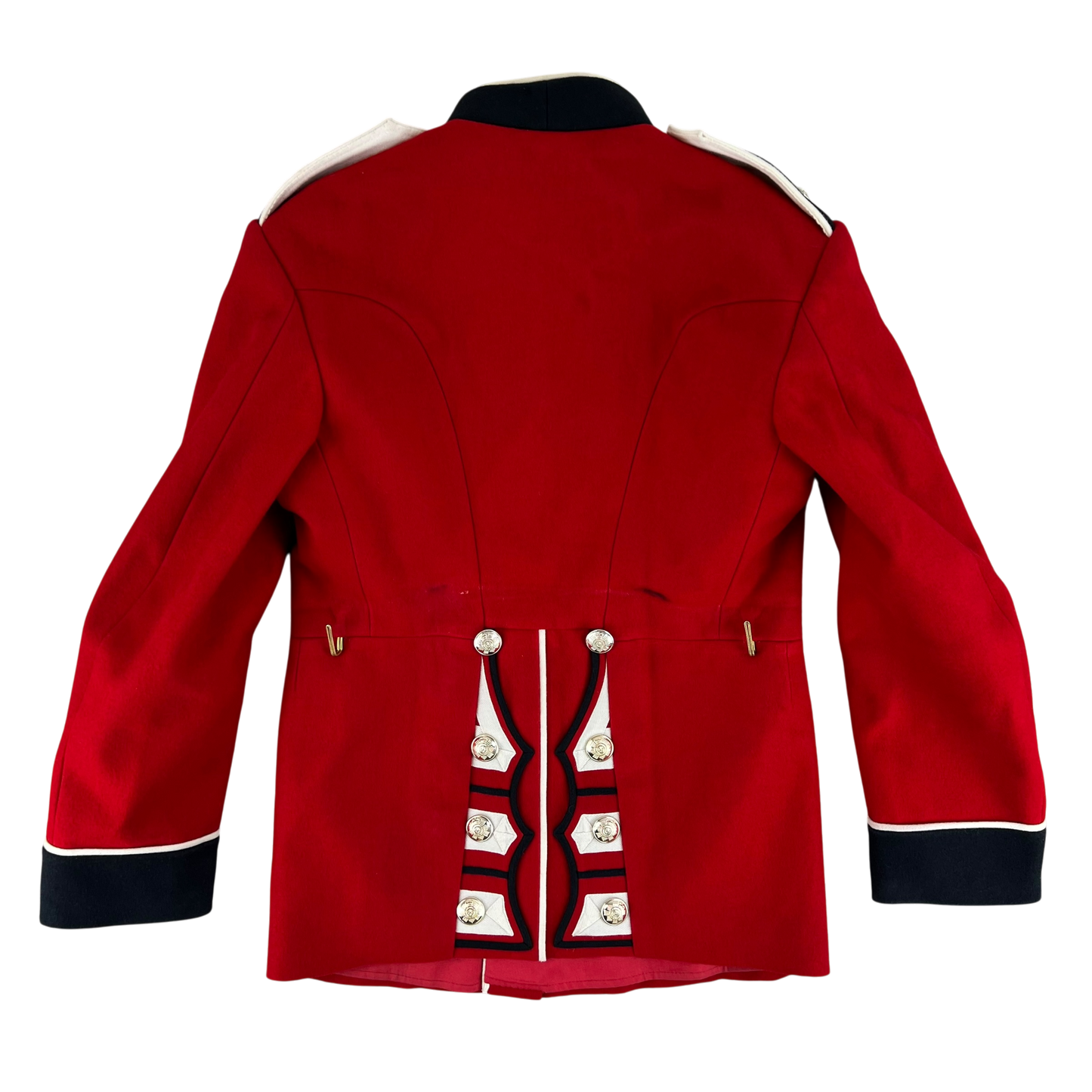 British Army Footguard's Jacket R & F - Scots Guards - Medium