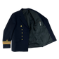Finnish Navy M39 60s Dress Blazer - Medium