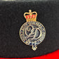 British Army Red Tunic Jacket - Queen's Division Minden Band - Medium