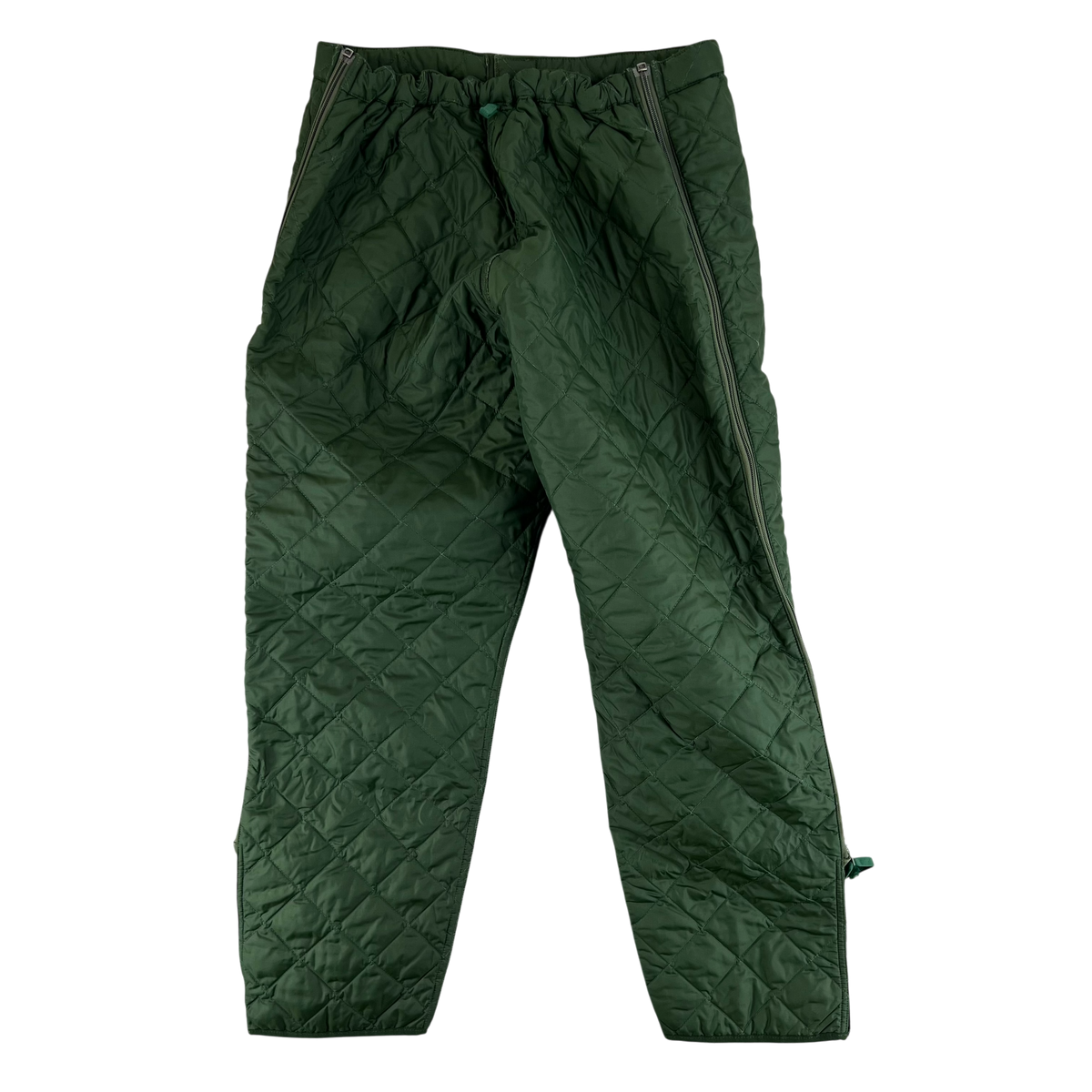 British Army Extreme Cold Weather Trouser Liner - W40 L29.5