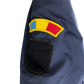 Romanian Navy Women's Parka w/ Thermal Liner - Medium