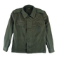 Czechoslovak People's Army Olive Green M85 Field Jacket - Large 188/106