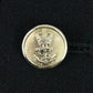 British Royal Navy No. 1 Dress Barathea Jacket - Large 112R