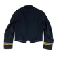British Royal Navy 60s No. 2 Mess Dress Jacket - Medium
