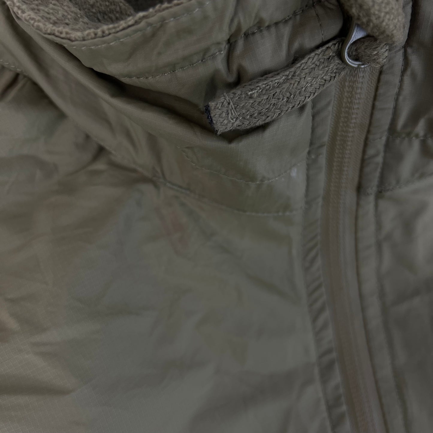 British Army Thermal Buffalo Pullover Smock - Large