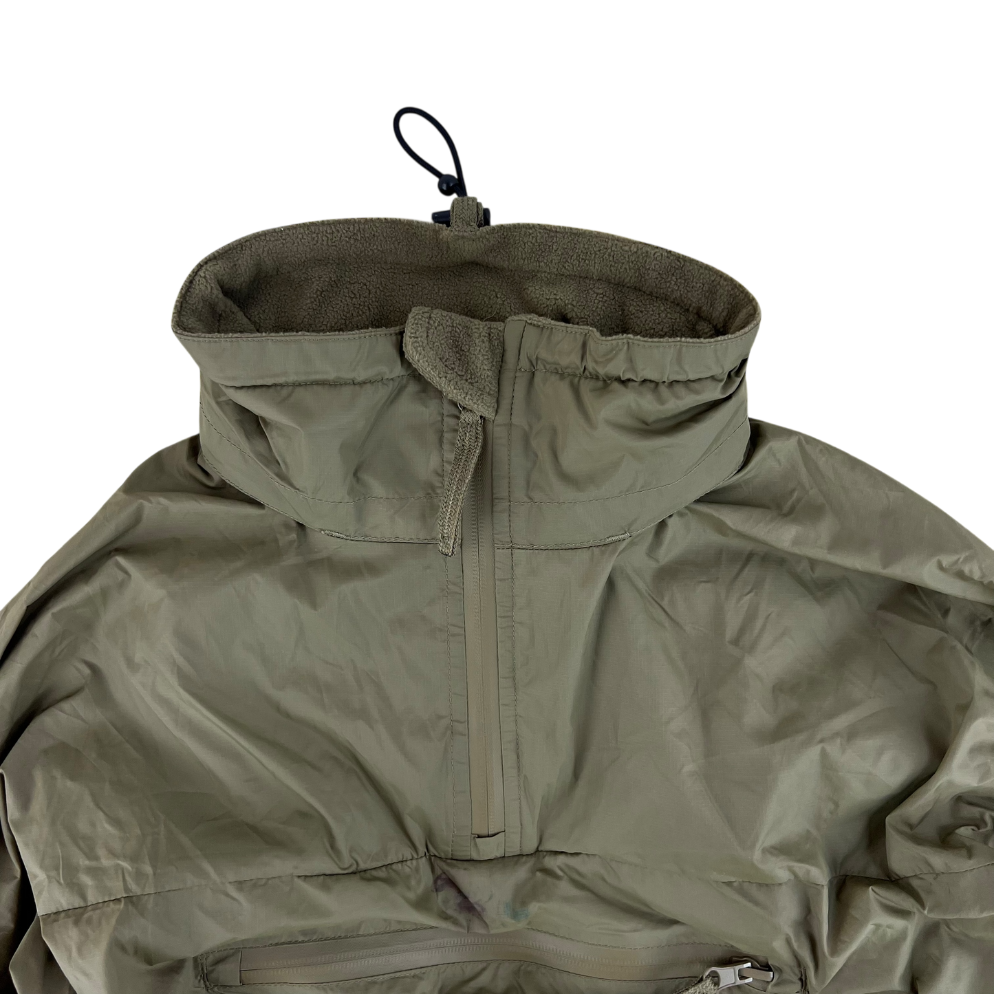 British Army Thermal Buffalo Pullover Smock - Small