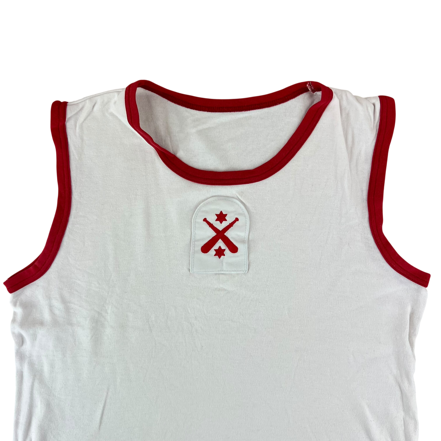 British Army PTI Vest - Medium 92cm