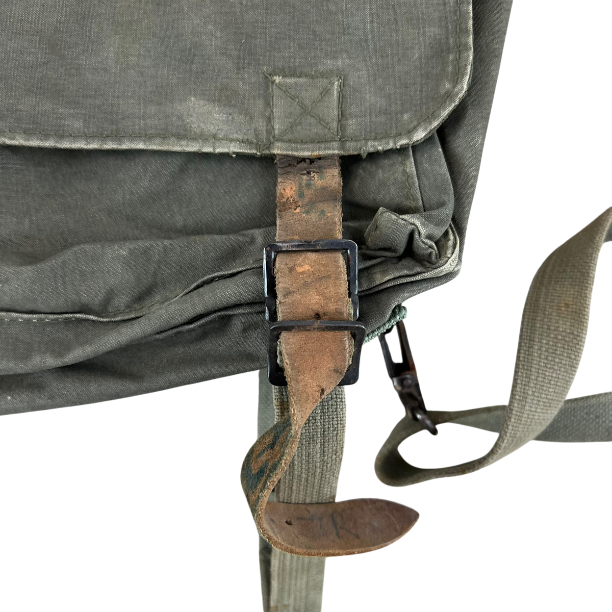 Yugoslav Army M77 Rucksack