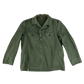 Bulgarian People's Army Olive Green Cossack Shirt - Large