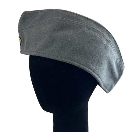 East German Army NVA Side Cap - Medium 58cm