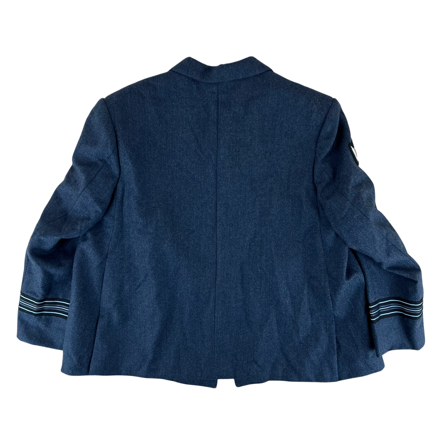 British Royal Air Force No. 1 OA Dress Jacket - WRAF - X Large