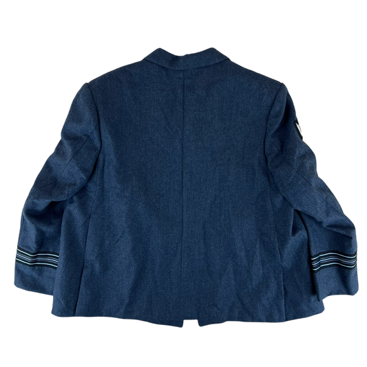 British Royal Air Force No. 1 OA Dress Jacket - WRAF - X Large