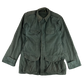 French Army M47 Olive Green Jacket - Medium