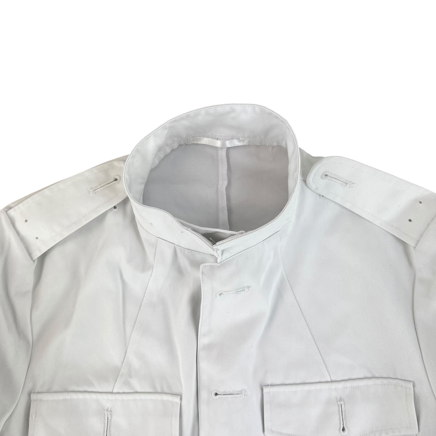British Army Tropical No. 3 Bush Jacket - Medium 176/100