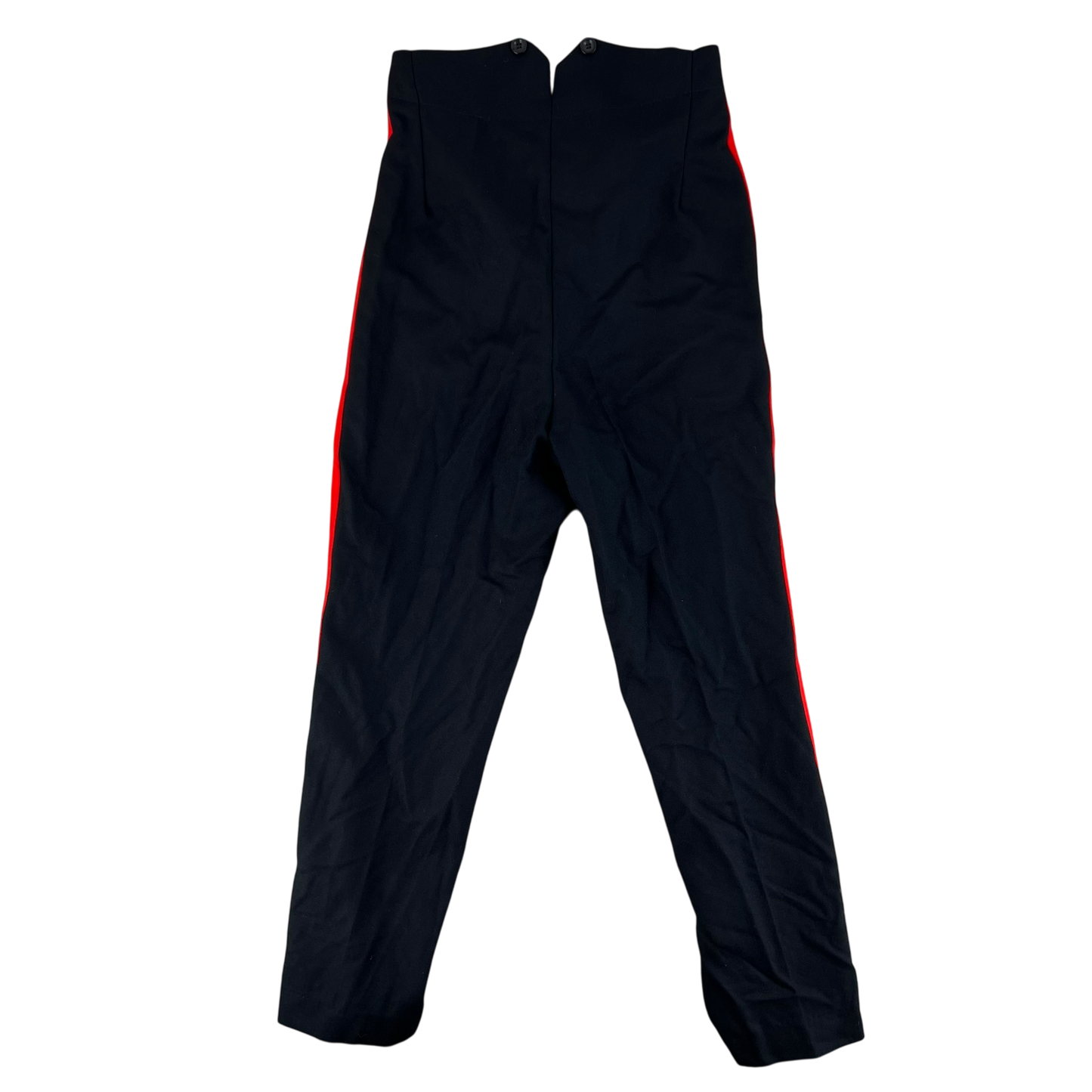 British Army Footguards No 1 Blues Dress Cavalry Trousers - W33 L32