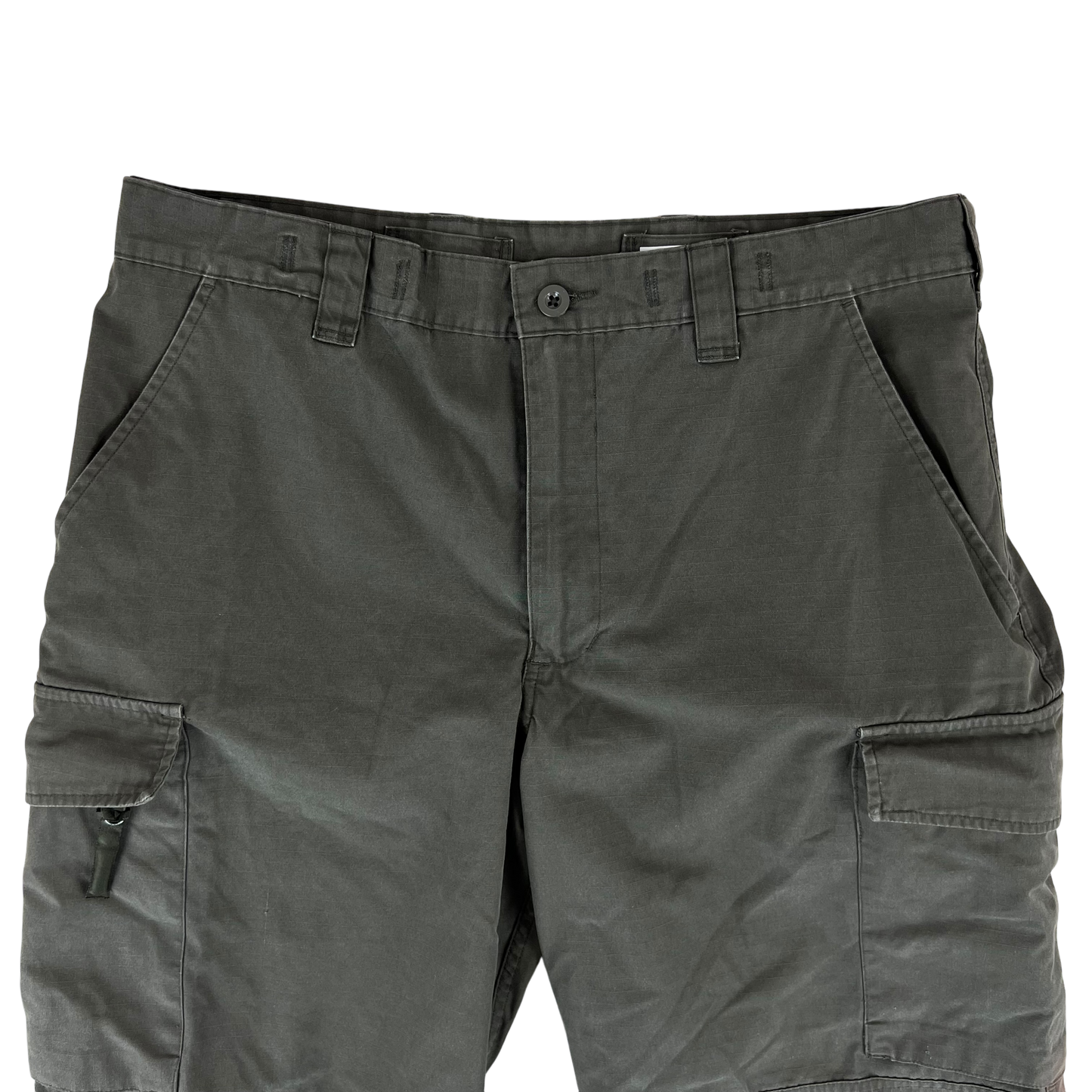 Austrian Army Anzug 75 Olive Drab Trousers - G2
