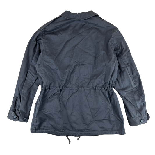 Danish Civil Defence M71 Parka - Medium