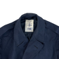 British Royal Air Force Raincoat Trench Coat - Medium 176/100