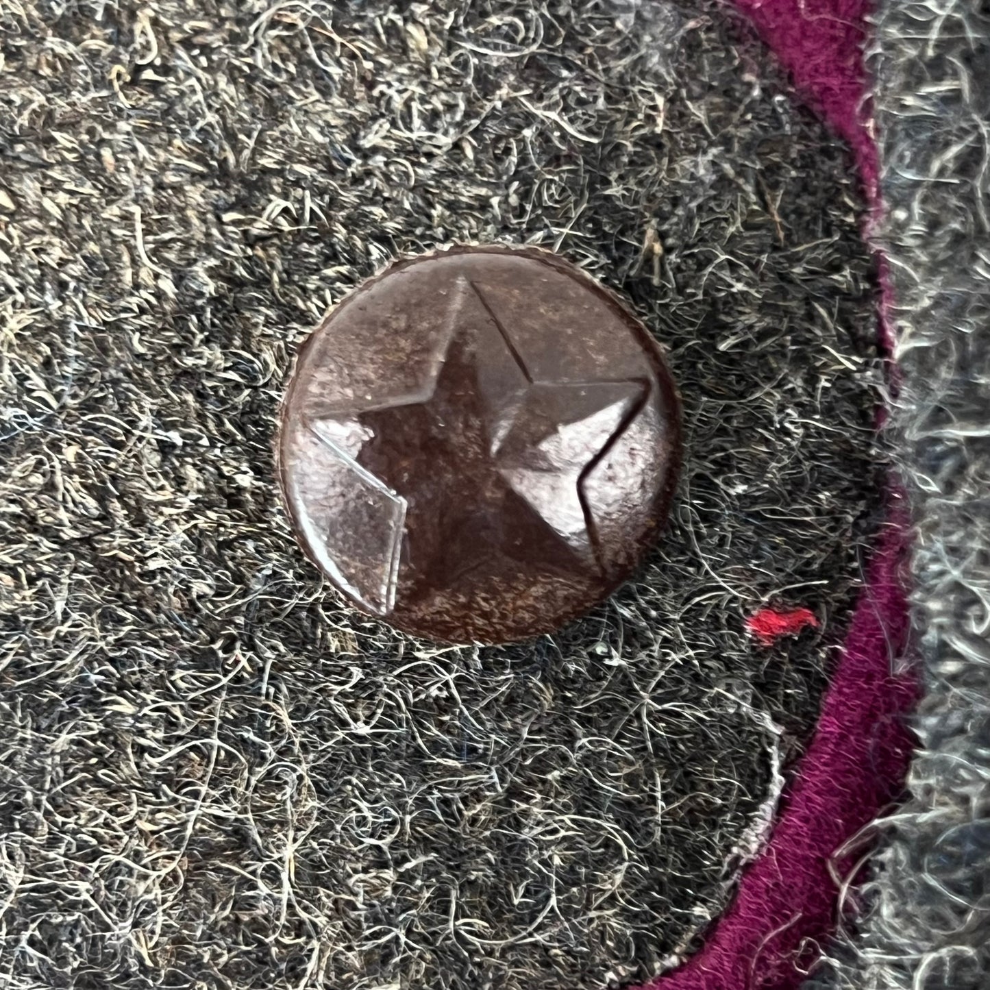 Bulgarian People's Army 50s Grey Wool Greatcoat - Medium