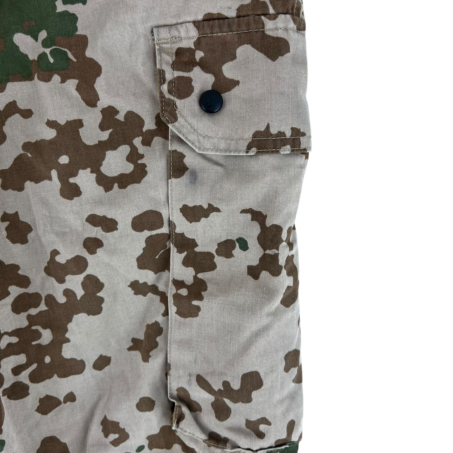 German Army Tropentarn Desert Camouflage Trousers - W33 L28.5 Gr2