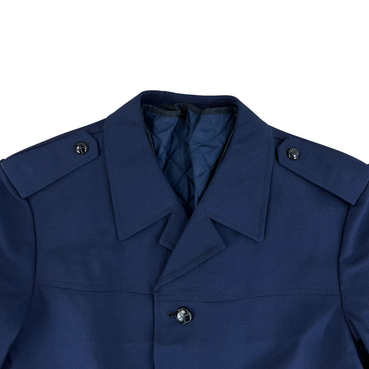 Finnish Police M70 Raincoat - Large