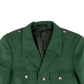 West German Police Border Guards BGS Dress Jacket - Medium
