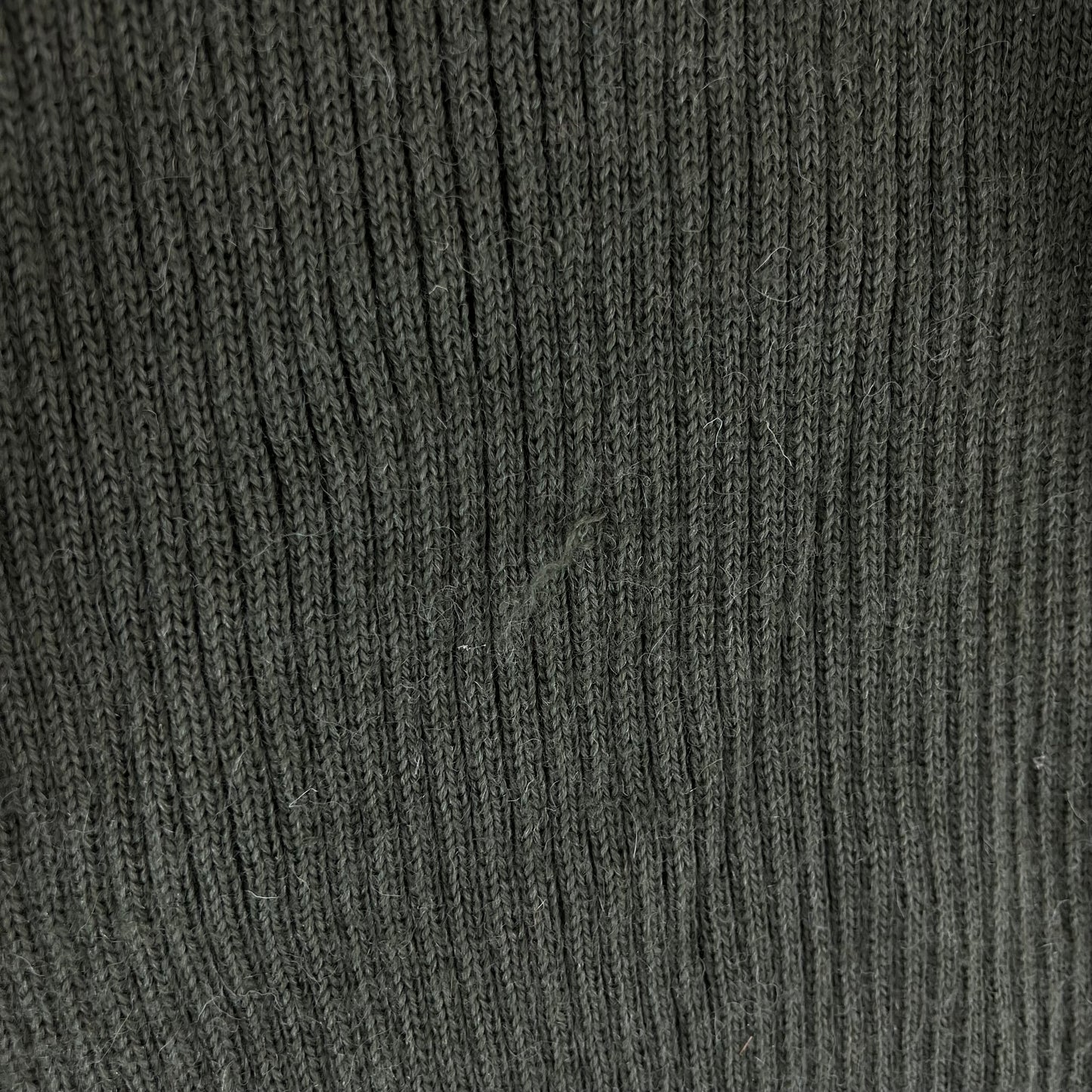 British Army Olive Green Pullover Jumper - Medium 106cm
