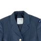 British Royal Air Force No. 1 Dress Jacket - WRAF Officers & WOs - XX Small