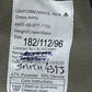 British Army No. 6 Tropical Dress Jacket - Light Infantry - Large 182/112