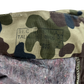 Romanian Army M1994 Fleck Camouflage Cold Weather Trousers - W40 L27.5