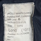 British RAF GP Bomber Jacket w/ Thermal Liner - Medium 101L