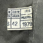 Yugoslav Army M77 Olive Drab Dress Shirt - Large
