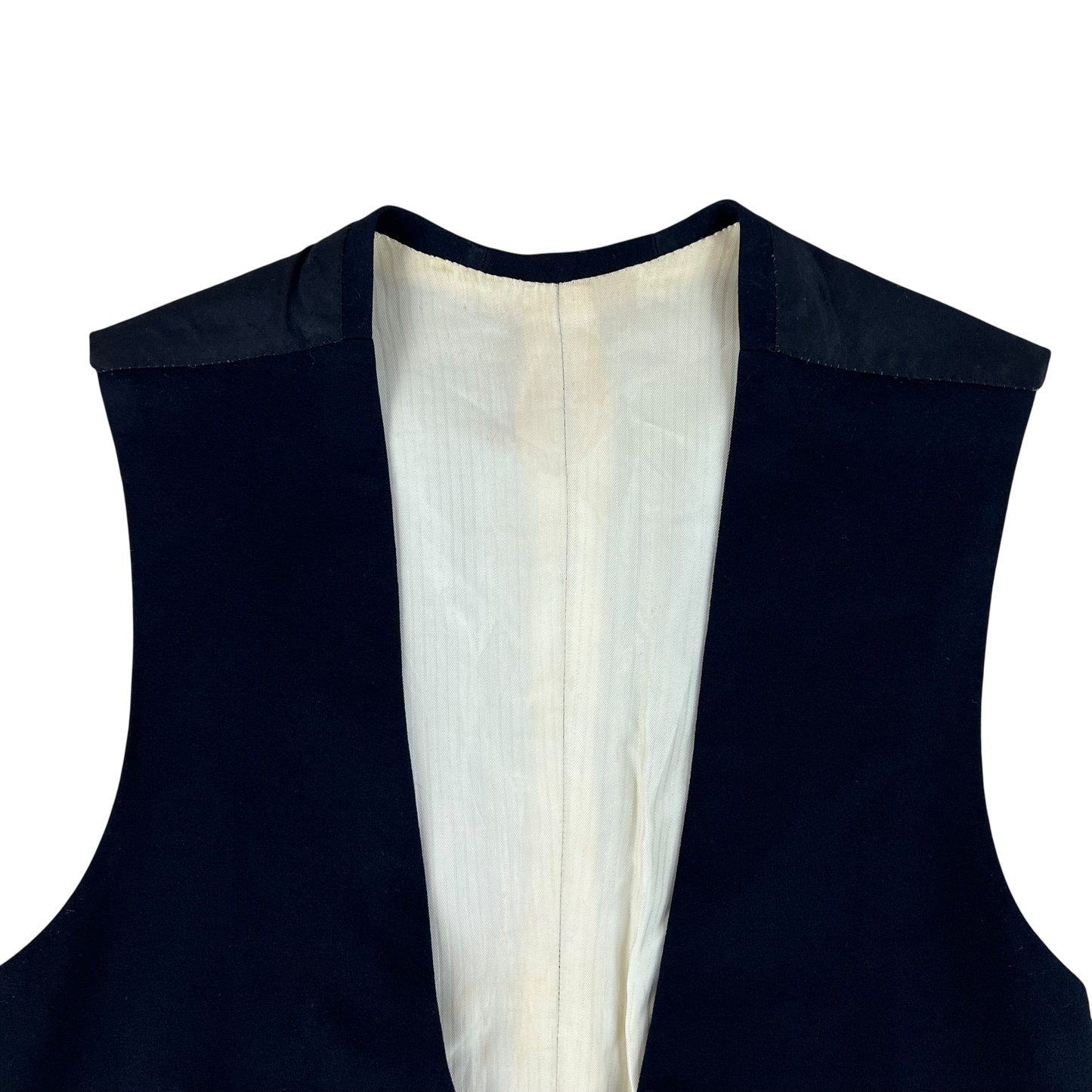 British Army 40s 50s Mess Dress Waistcoat - Grenadier Guards - Large