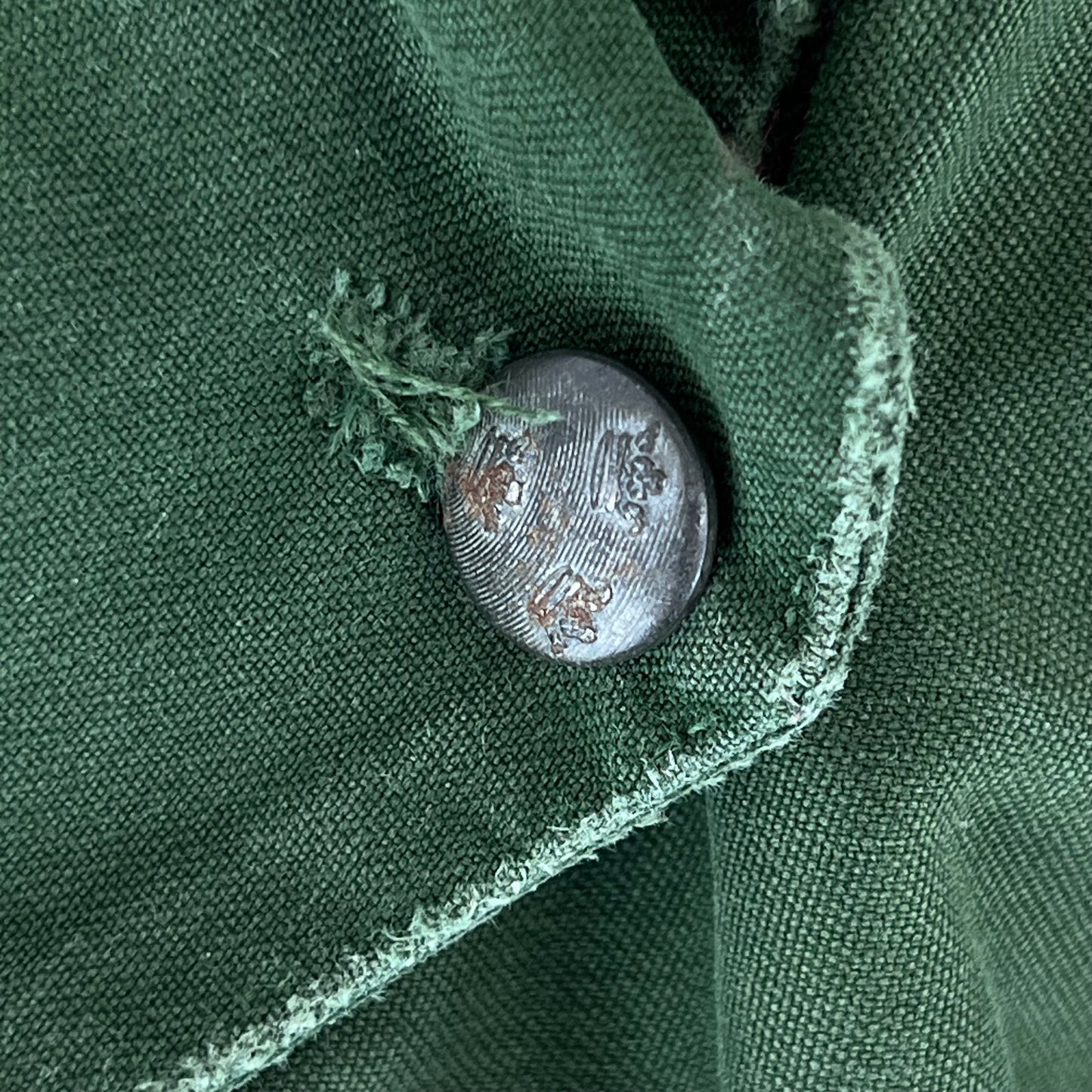 Swedish Army M59 Trousers - W31 29.5