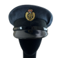 British RAF Peaked Dress Cap - Small / Medium