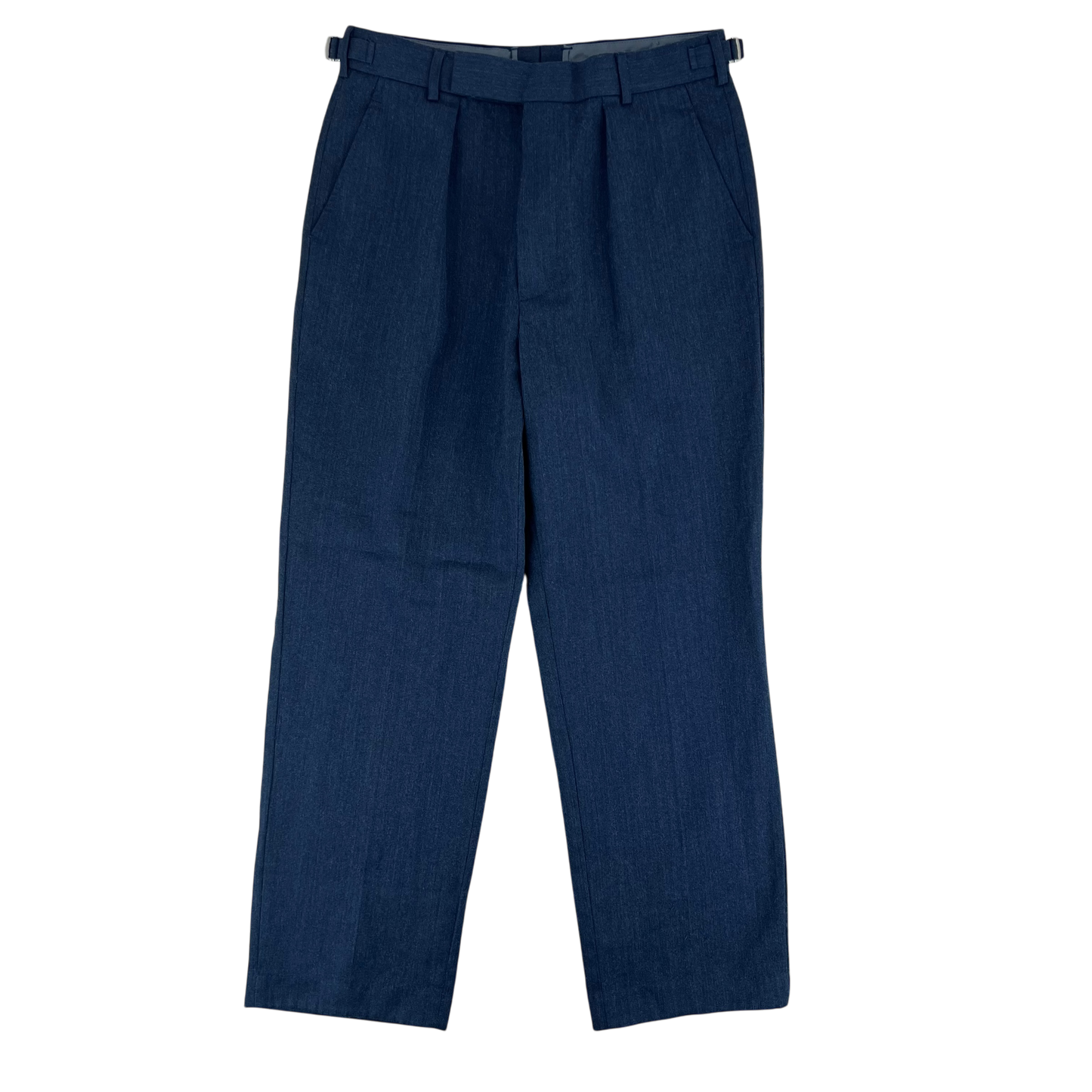 British RAF No. 2 Blue Dress Trousers