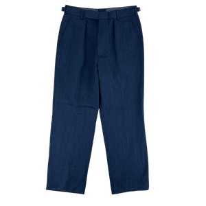 British RAF No. 2 Blue Dress Trousers