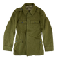 Romanian People's Army Khaki Field Jacket - Small