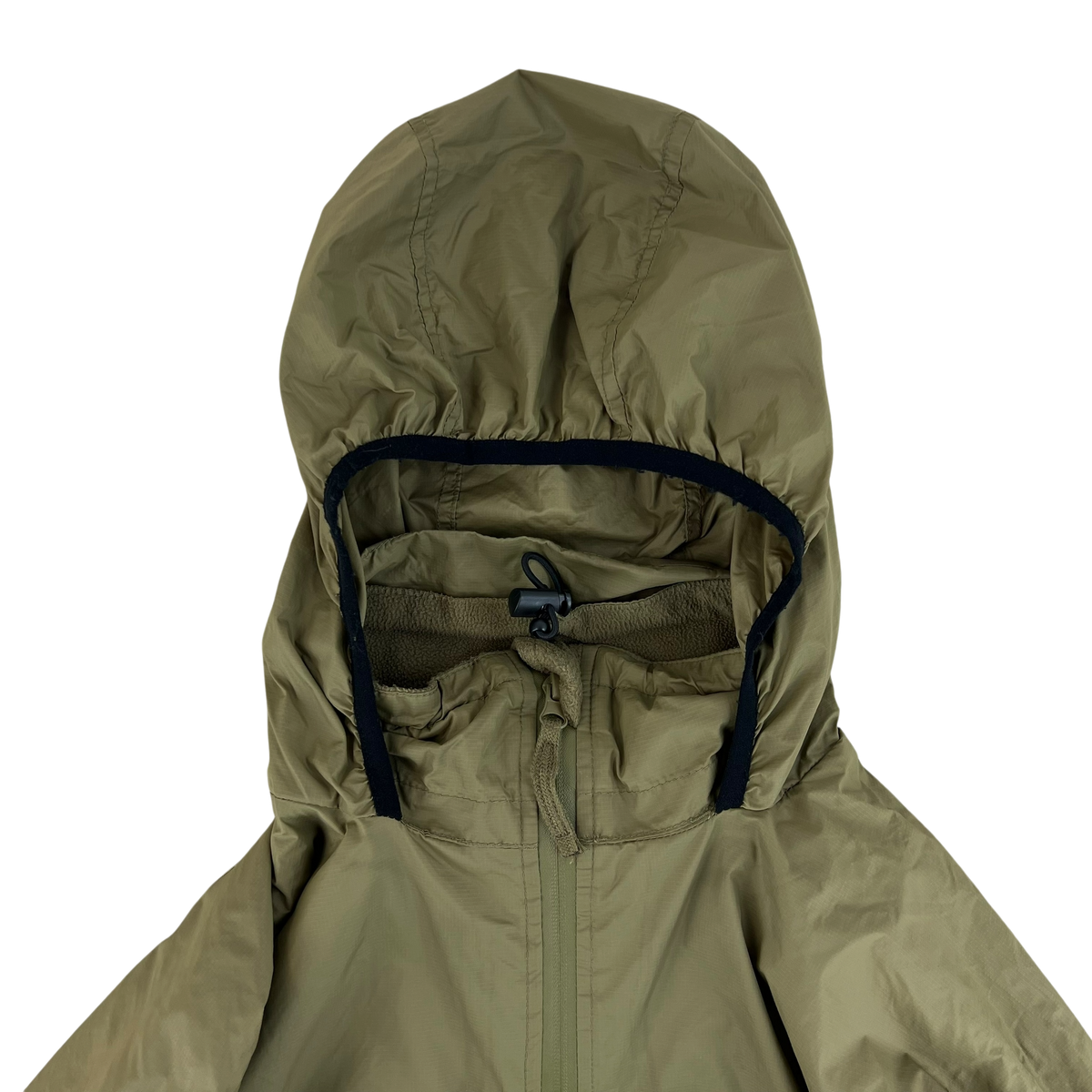 British Army Thermal Buffalo Pullover Smock - Large