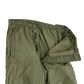 British Army Olive Buffalo Thermal Trousers - W40 L31.5 Large