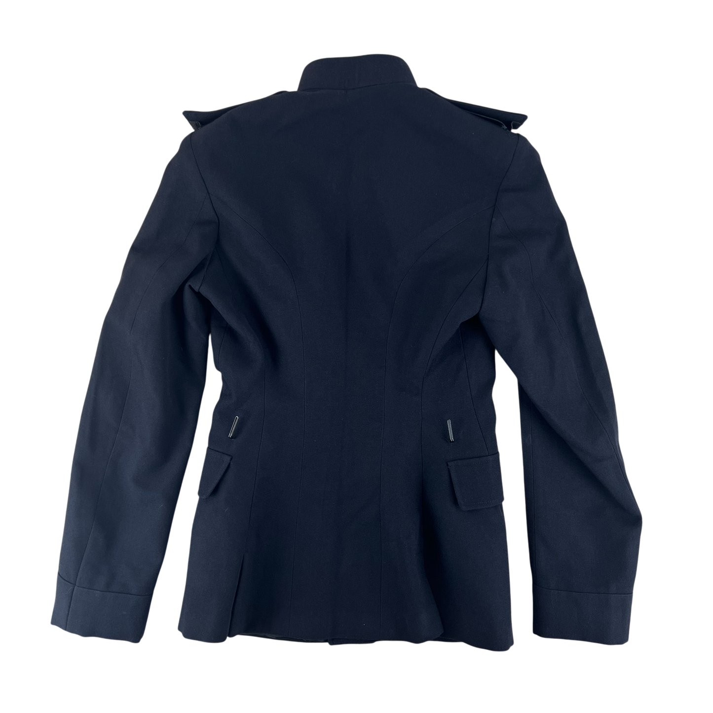British Army No. 1 Dress Jacket - Royal Signals - Medium