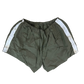 Czechoslovak Army 70's Olive PTI Shorts - Small