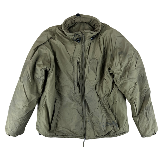 British Army Thermal Buffalo Jacket - Large
