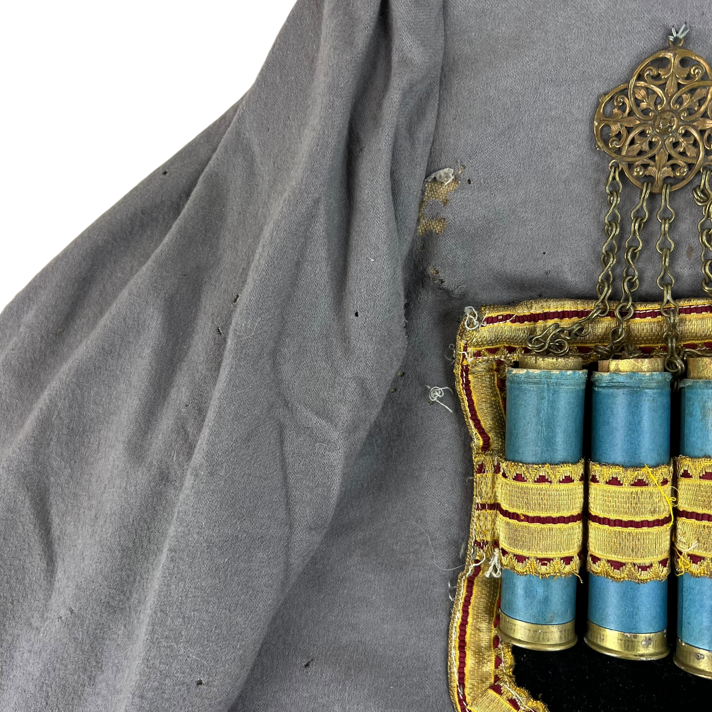 Russian Cossack's Choka - Tsarist Era - Small