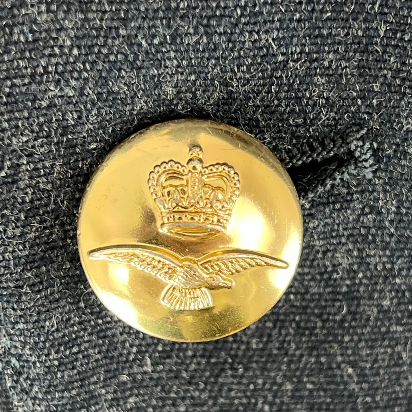 British Royal Air Force No. 1 O.A. Dress Jacket - Medium