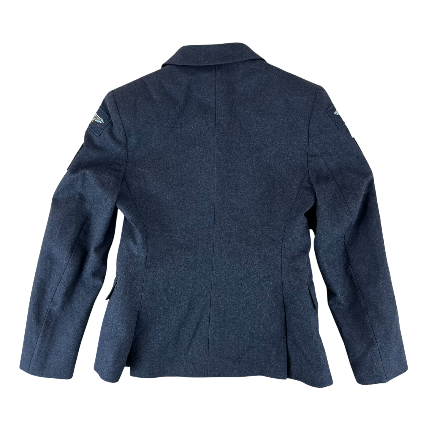 British Royal Air Force No. 1 OA Dress Jacket - WRAF - Small 92S